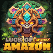 Suerte de Amazon game thumbnail