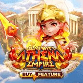 Imperio de Atenea Todopoderosa game thumbnail